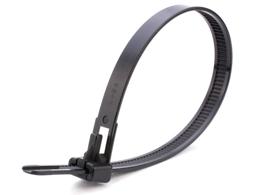 Releasable Cable Ties