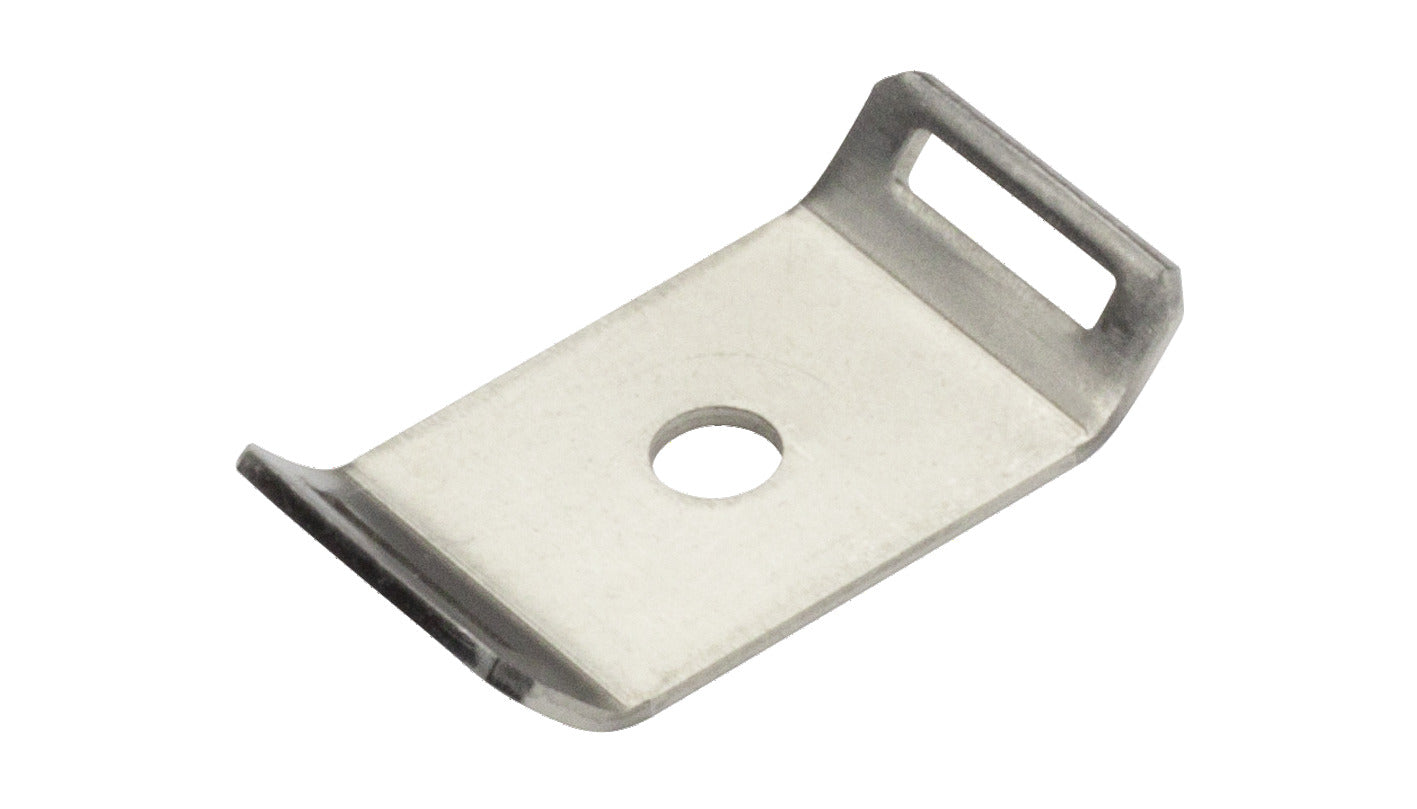 Stainless Steel Cable Tie Bases
