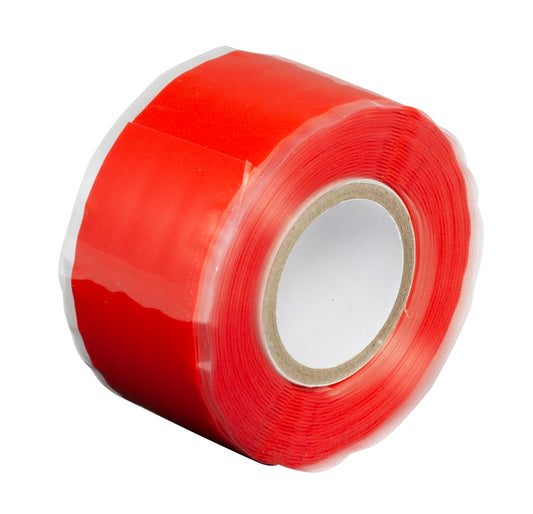 Silicone Tapes