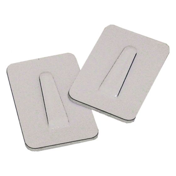 Metal Self Adhesive Cable Clips
