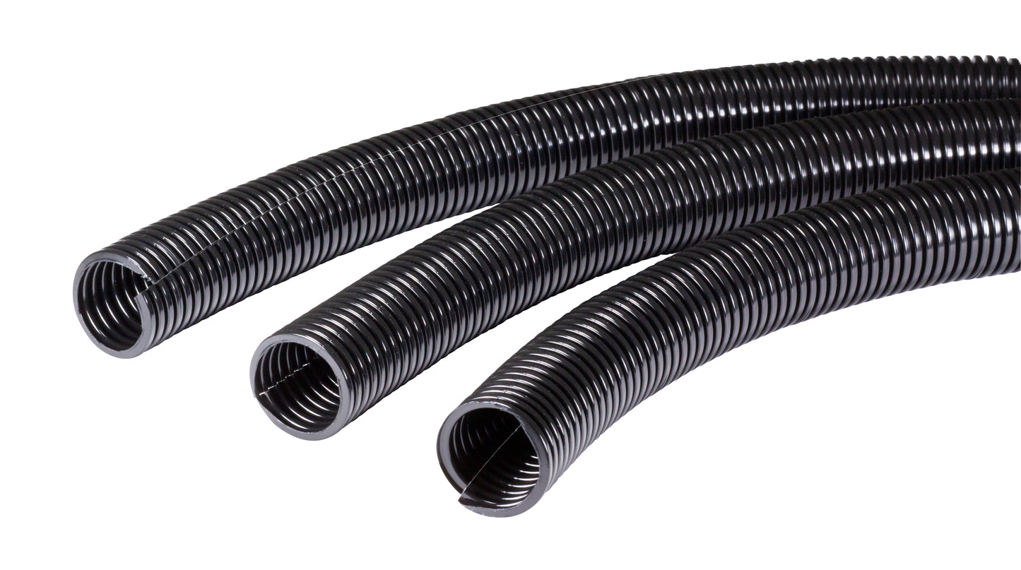 Flexible Split Nylon Corrugated Conduit