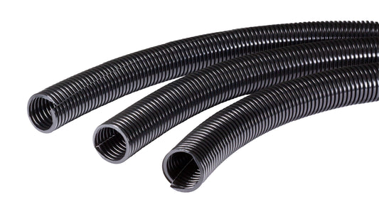 Flexible Split Nylon Corrugated Conduit