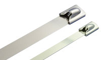 Stainless Steel Cable Ties