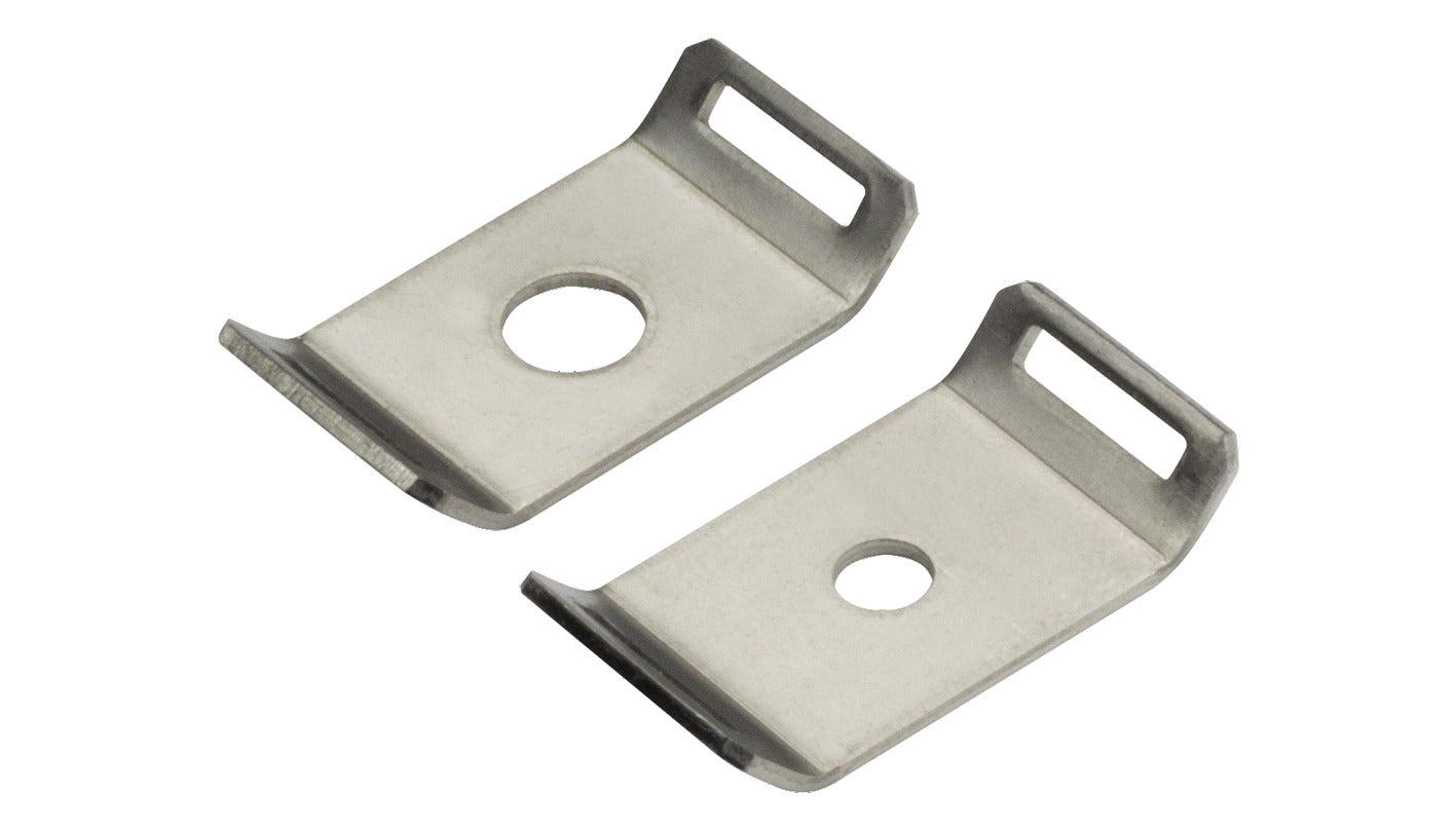 Stainless Steel Cable Tie Bases