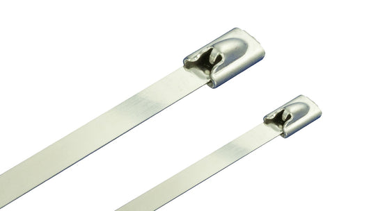 Stainless Steel Cable Ties