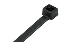 Standard Nylon Cable Ties 4.8mm