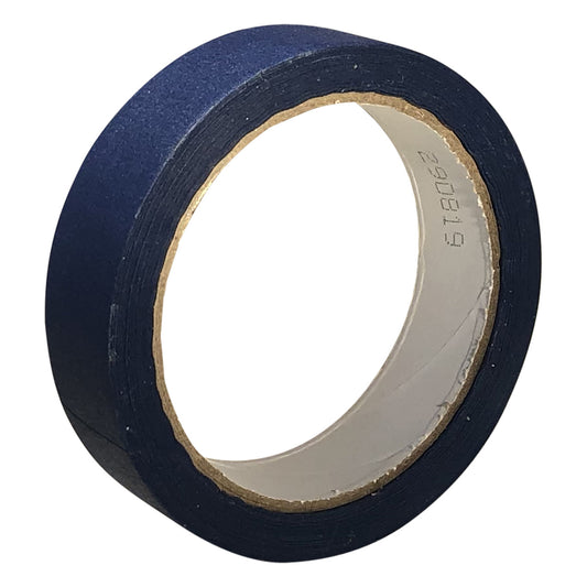 UV Resistant Blue Masking Tapes
