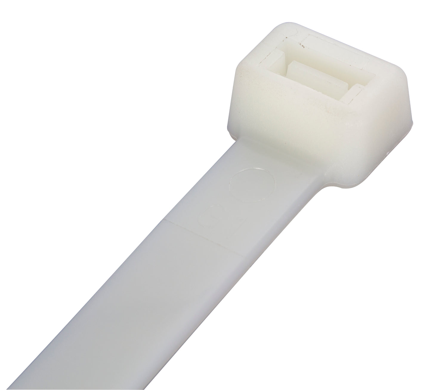 Extra Wide Nylon Cable Ties 12.7mm